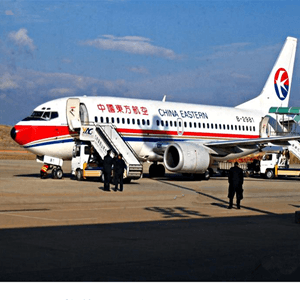 黔江武陵山机场邮寄航空快运业稳步发展的原因是什么？
